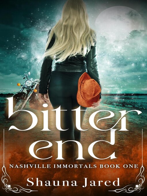 Title details for Bitter End by Shauna Jared - Available